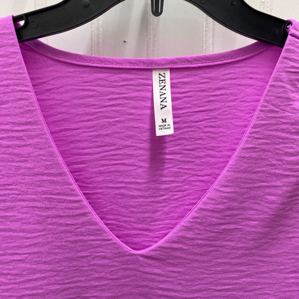 PINK DRESS SHIRT