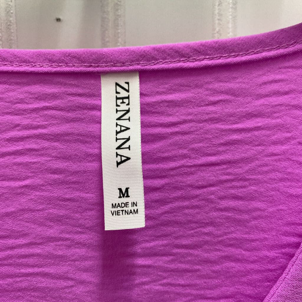 PINK DRESS SHIRT