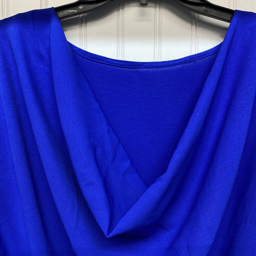 SHORT SLEEVE TOP