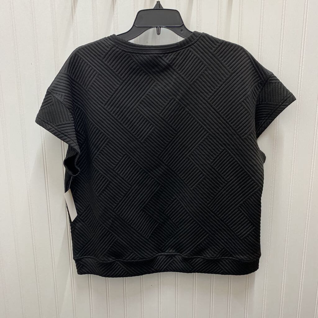 BLACK 2PC SET