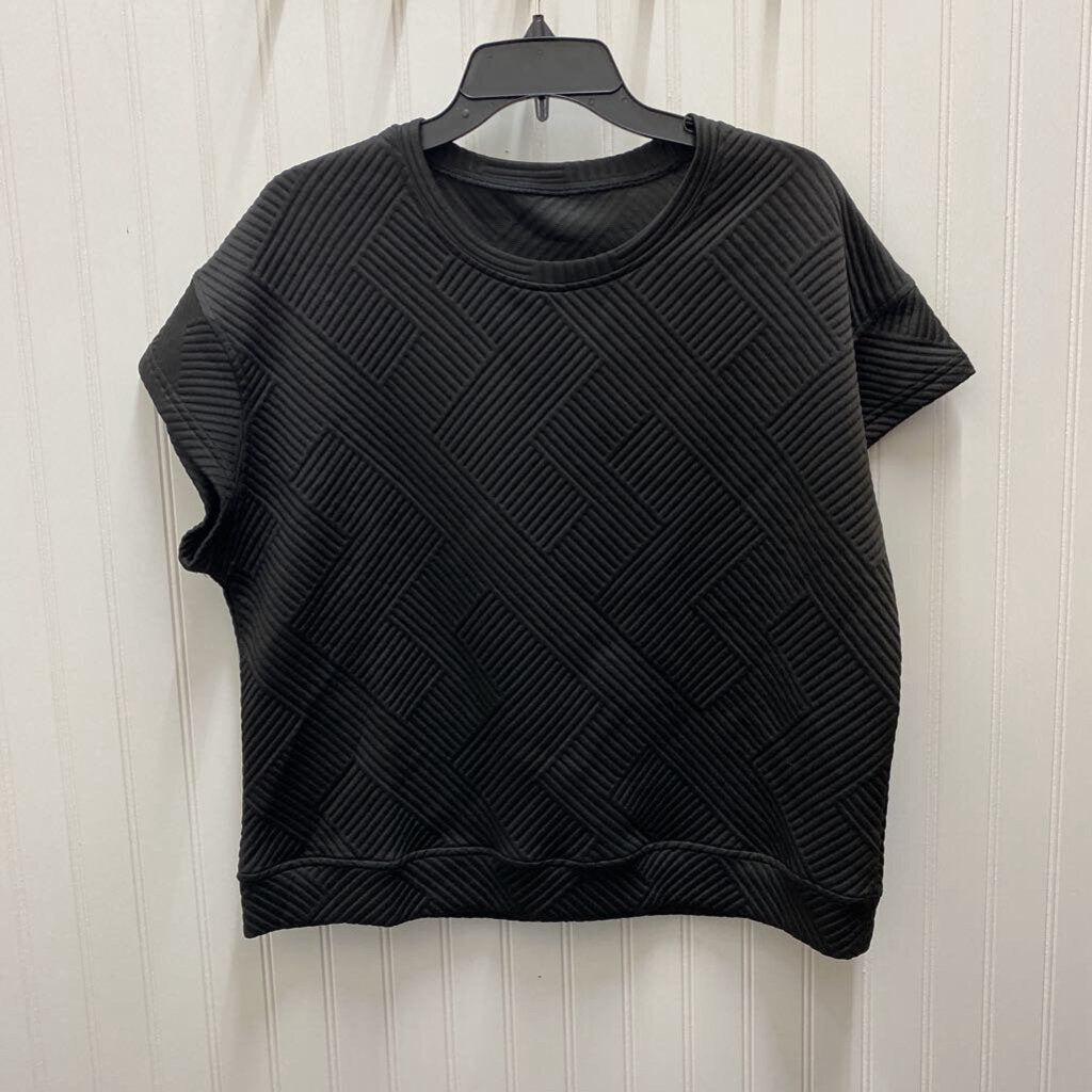 BLACK 2PC SET
