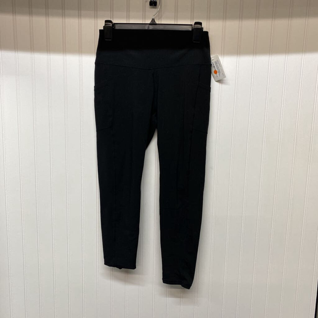 ATHLETIC LEGGINGS