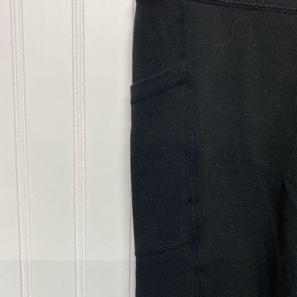 ATHLETIC LEGGINGS