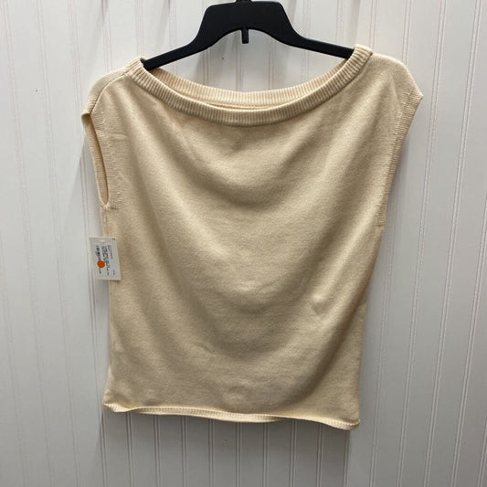 TAN DRESS TANK TOP