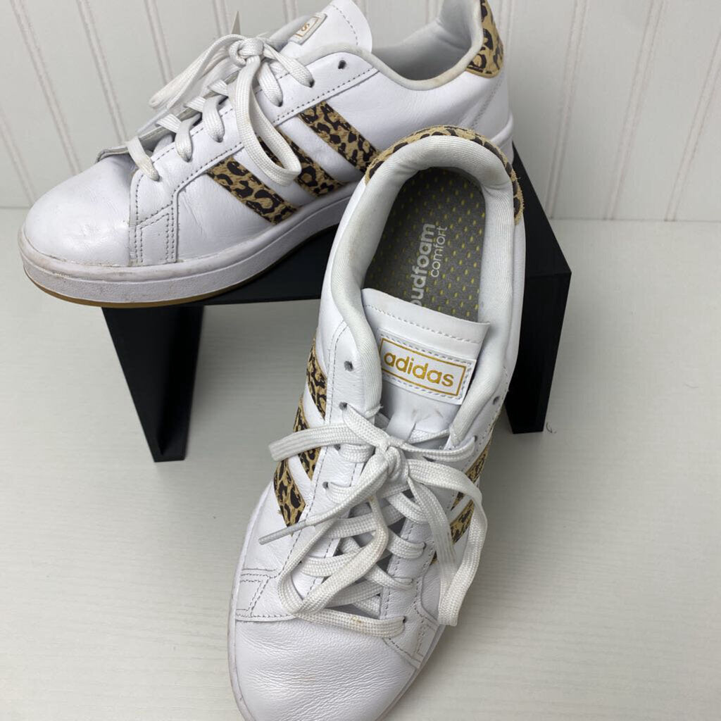 LADIES TENNIS SHOES