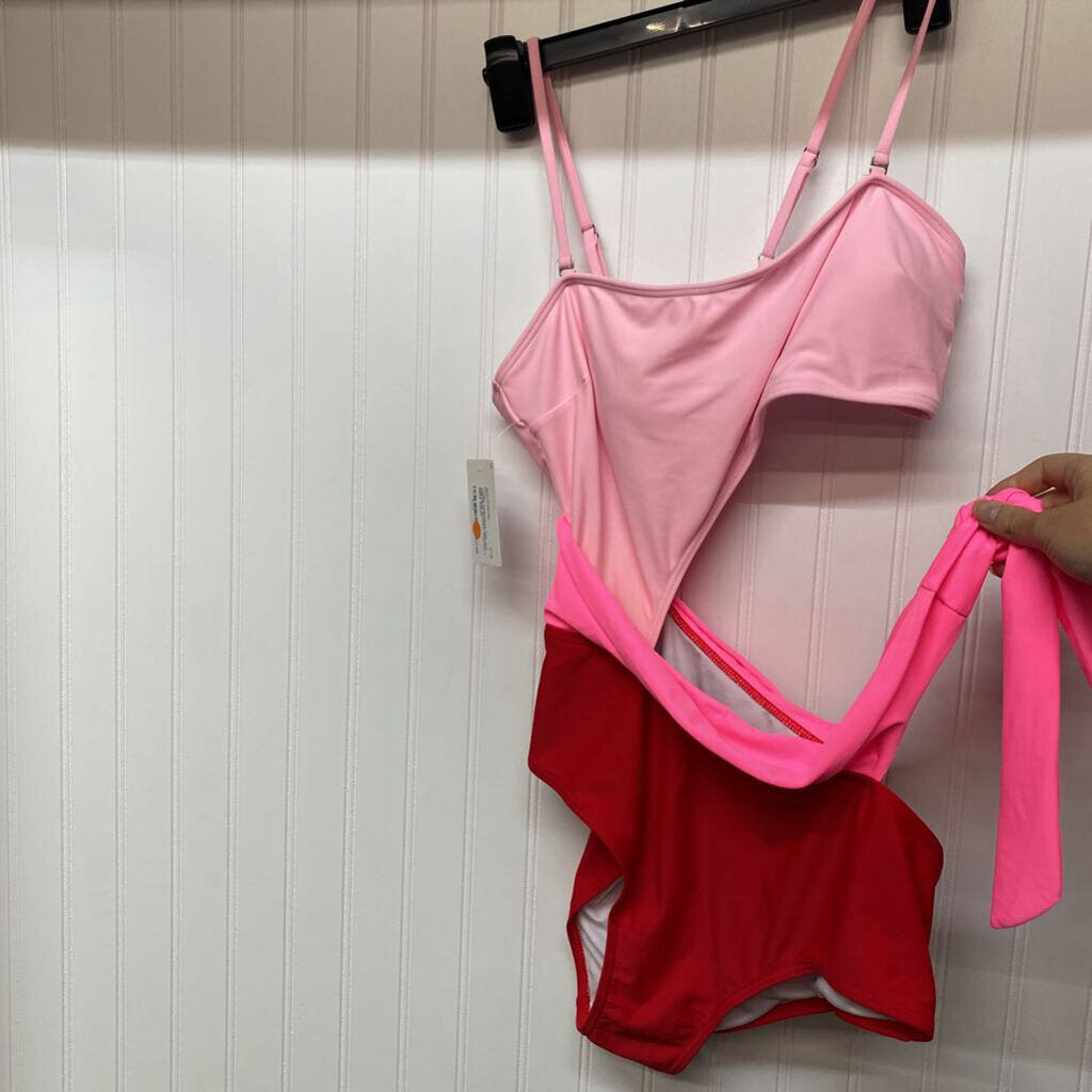 ONE PIECE SWIMSUIT