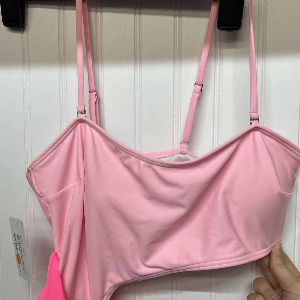 ONE PIECE SWIMSUIT