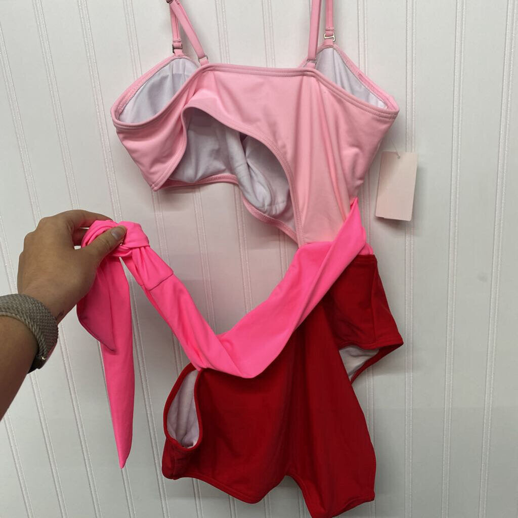 ONE PIECE SWIMSUIT