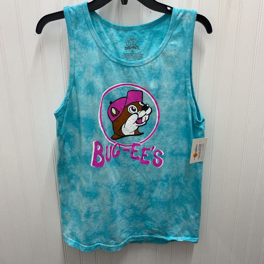 BUC-EES TANK TOP