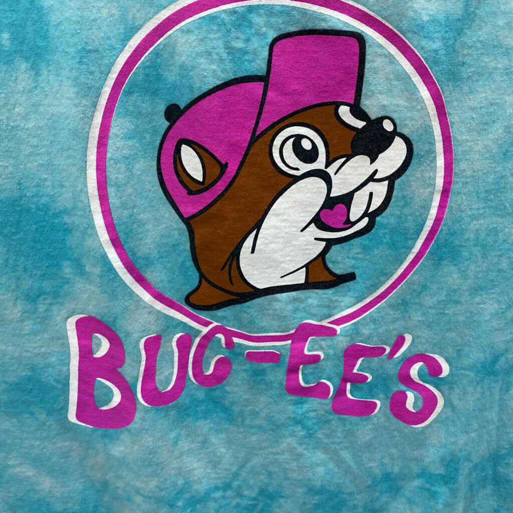 BUC-EES TANK TOP
