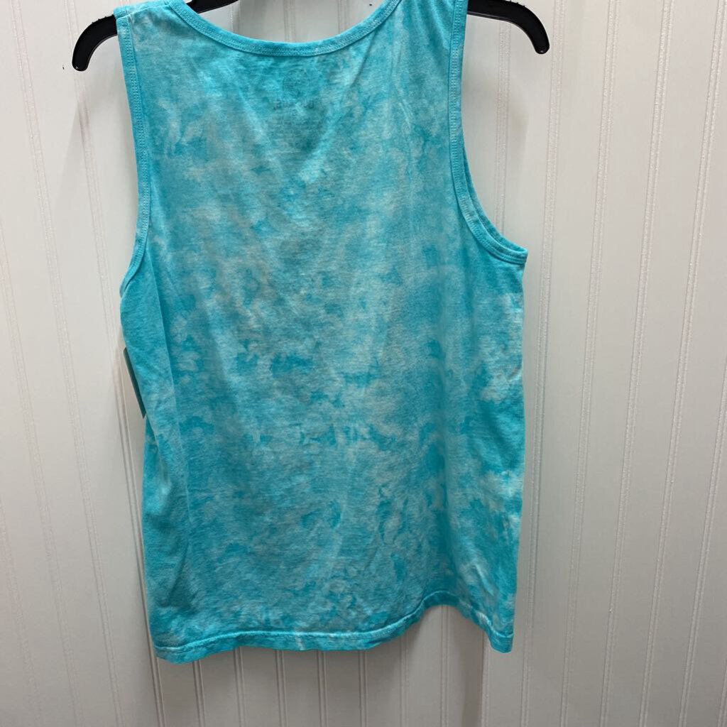 BUC-EES TANK TOP