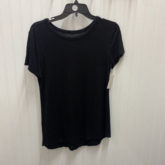 CREW NECK SHORT SLEEVED