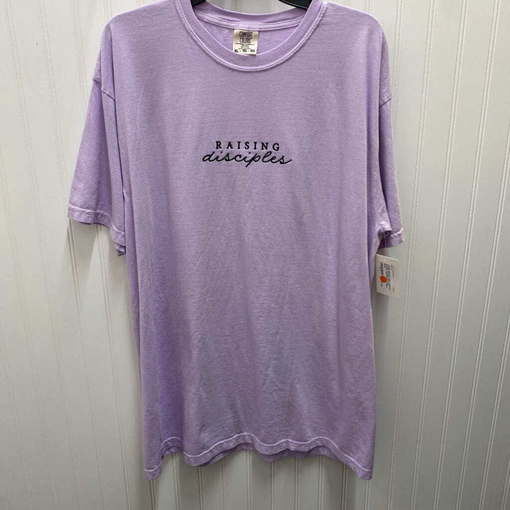 RAISING DISCIPLES GRAPHIC TEE