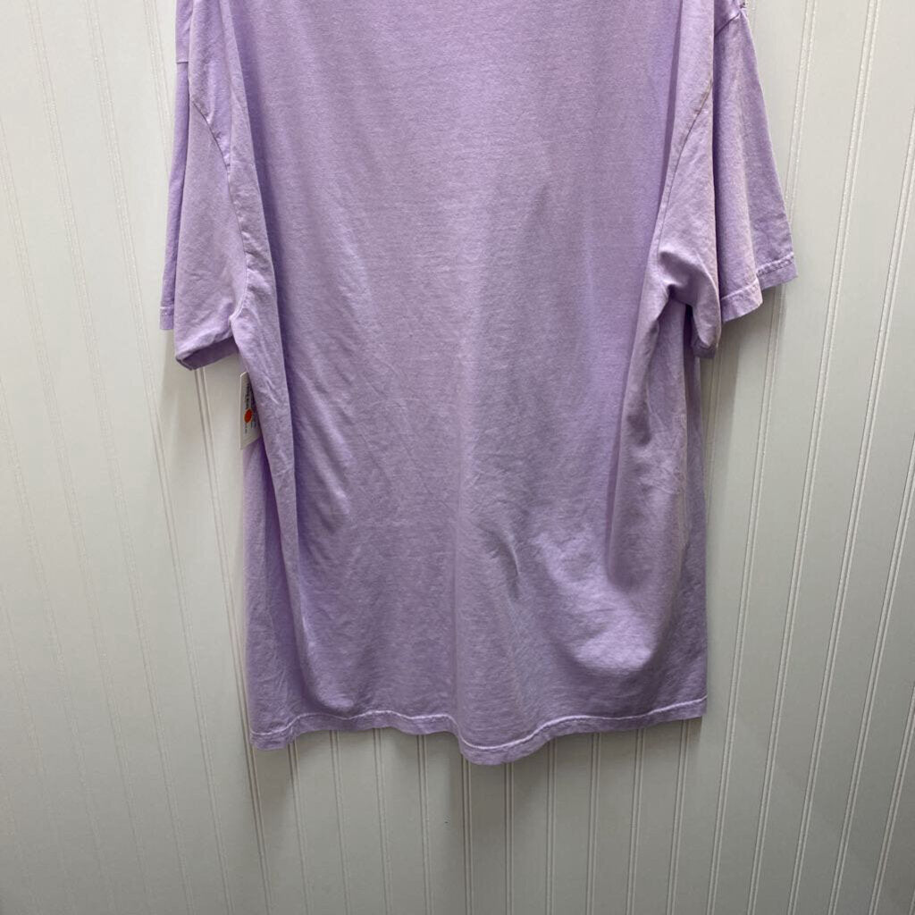 RAISING DISCIPLES GRAPHIC TEE