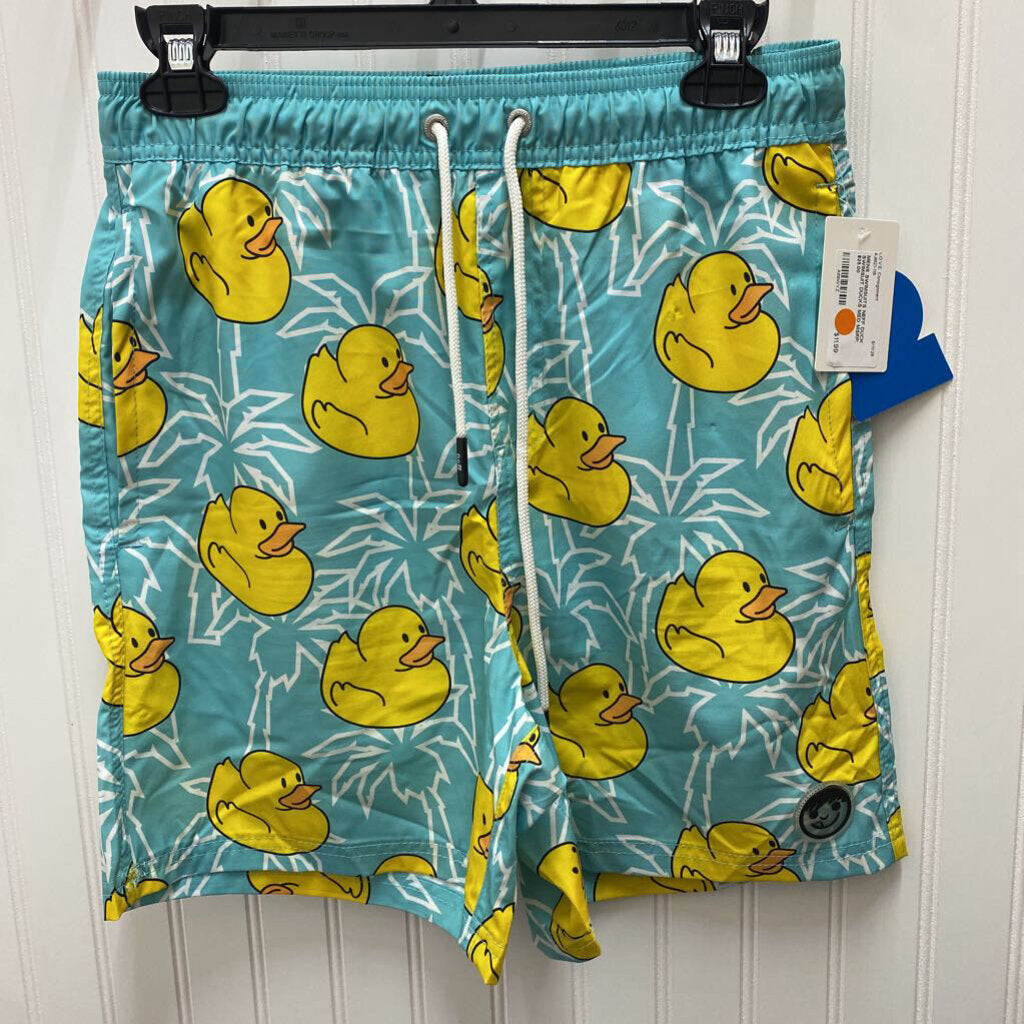 DUCK SWIMSUIT