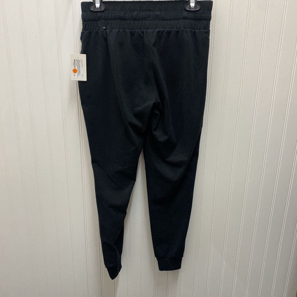 DRAWSTRING JOGGER LEGGINGS