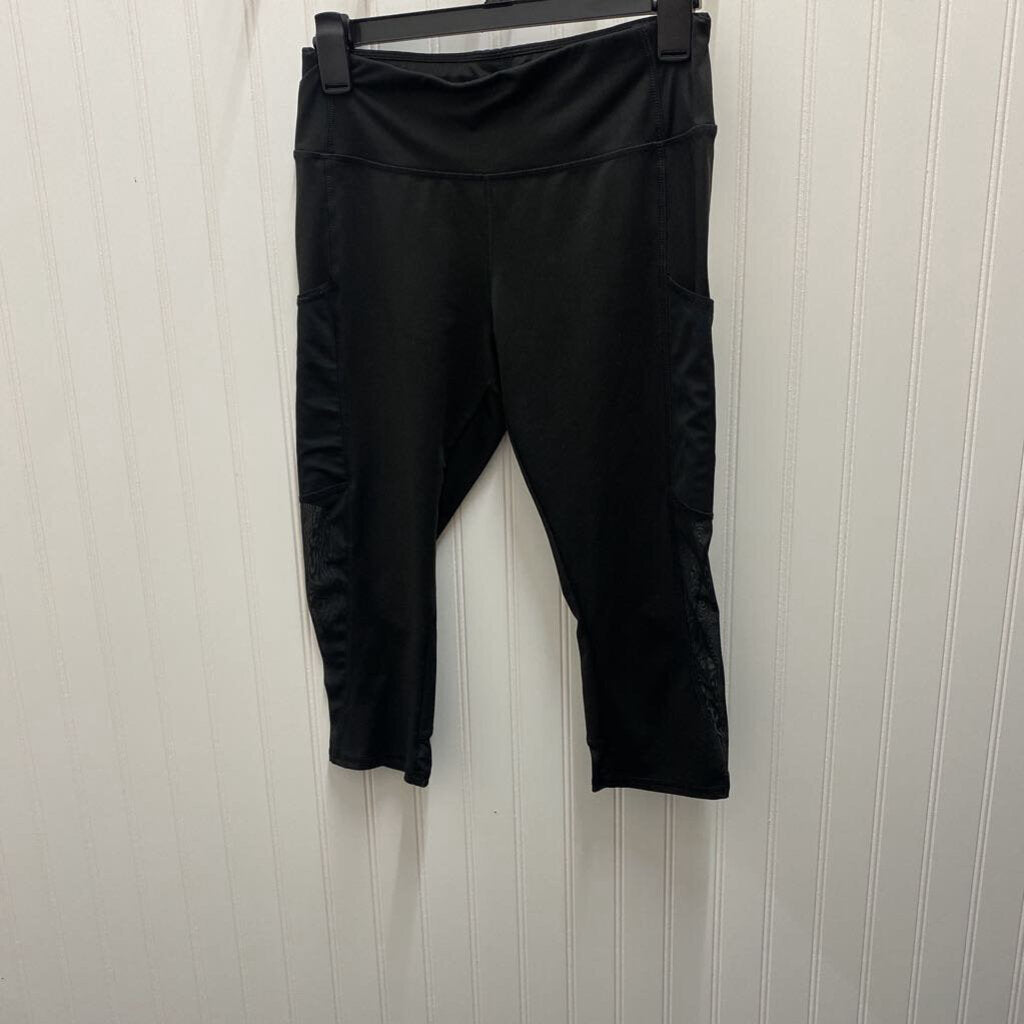 CAPRI LEGGINGS