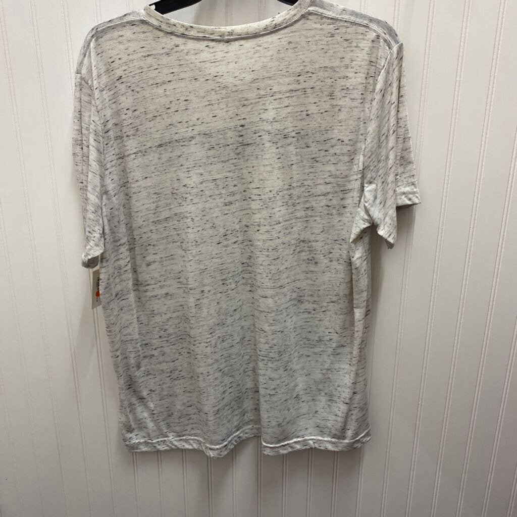 RIDE OR DIE GRAPHIC TEE