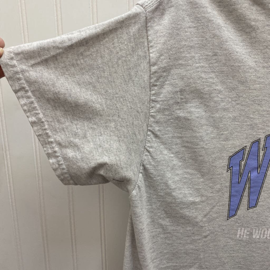 WWJD GRAPHIC TEE