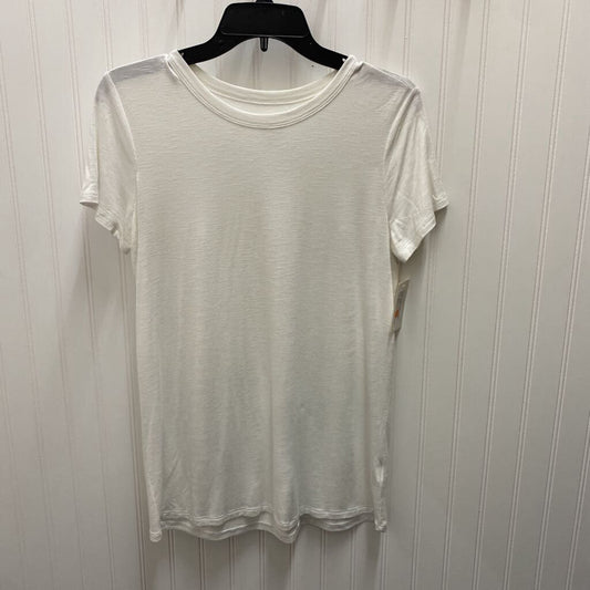 CREW NECK SHORT SLEEVED