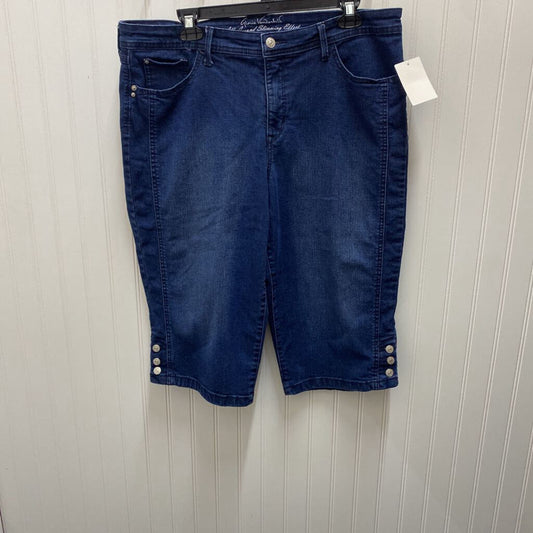 SLIMMING CAPRI