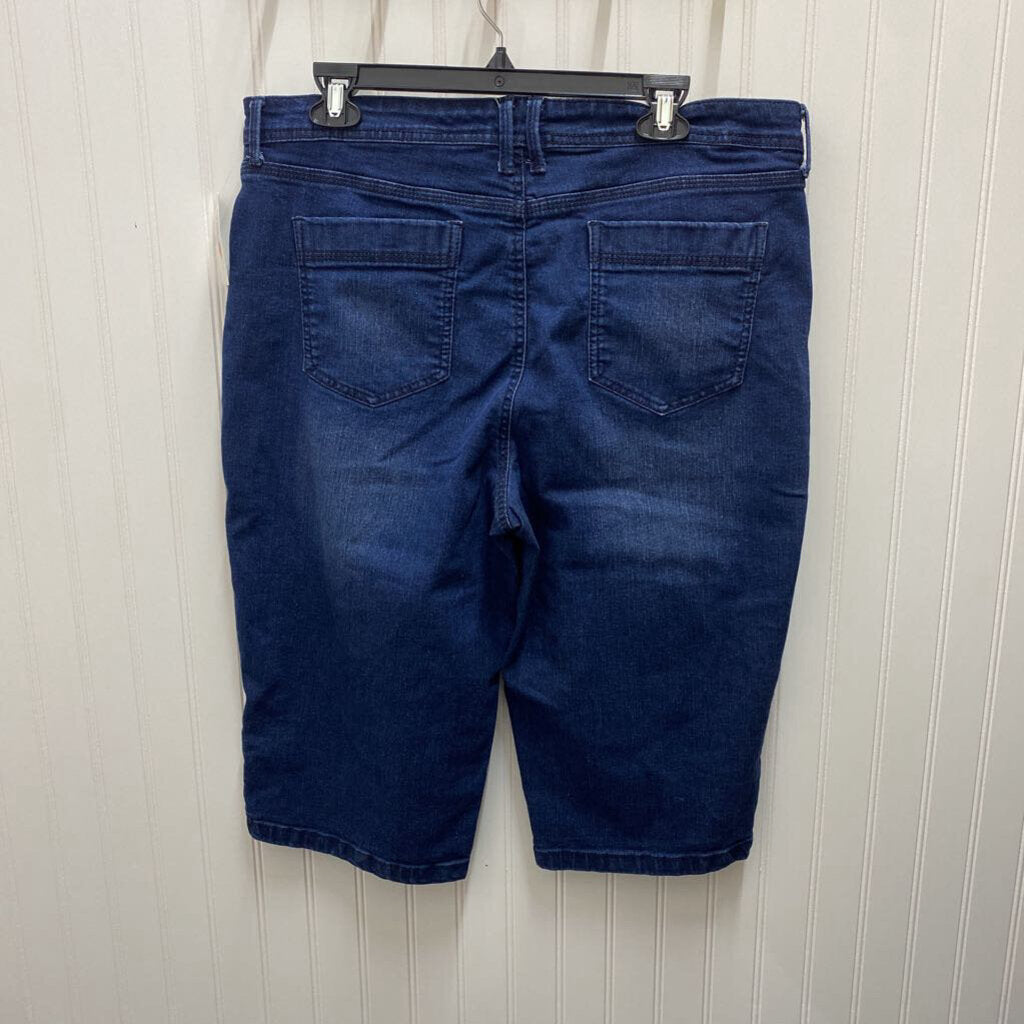 SLIMMING CAPRI