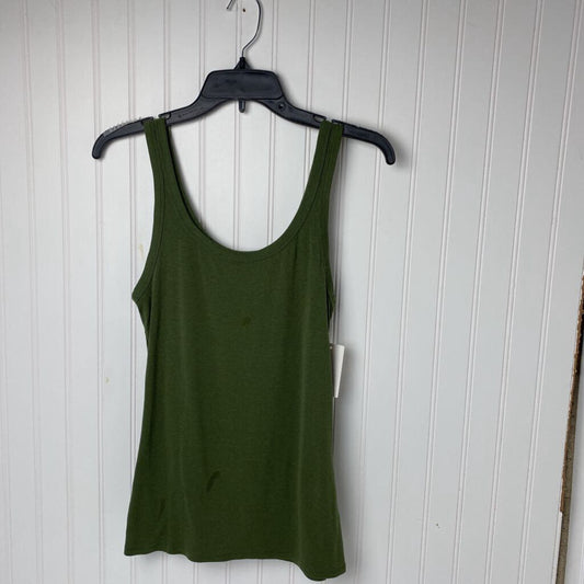 BASIC TANK TOP