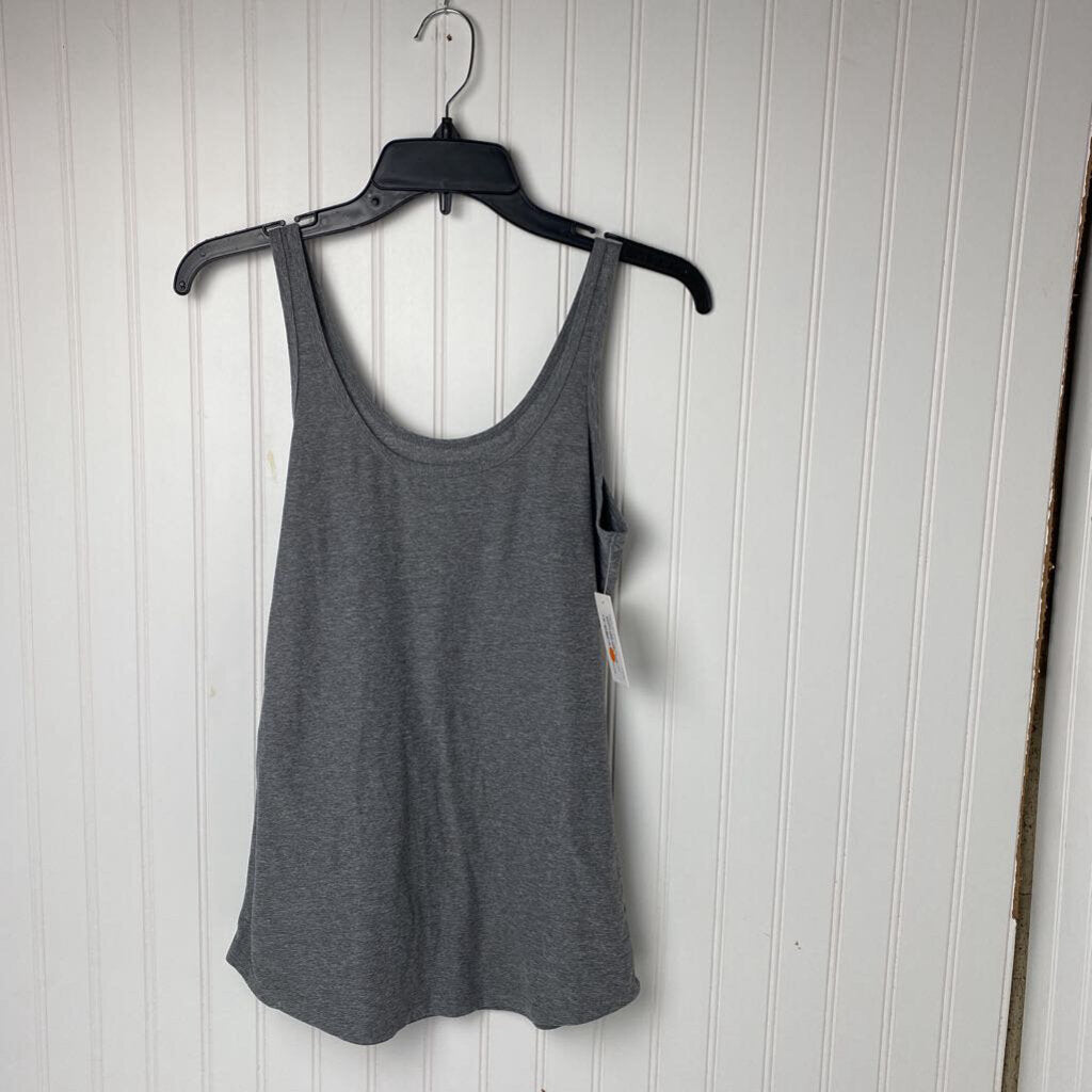 BASIC TANK TOP
