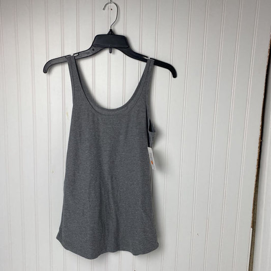 BASIC TANK TOP