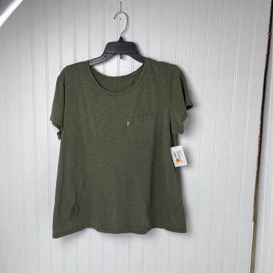 POCKET TEE