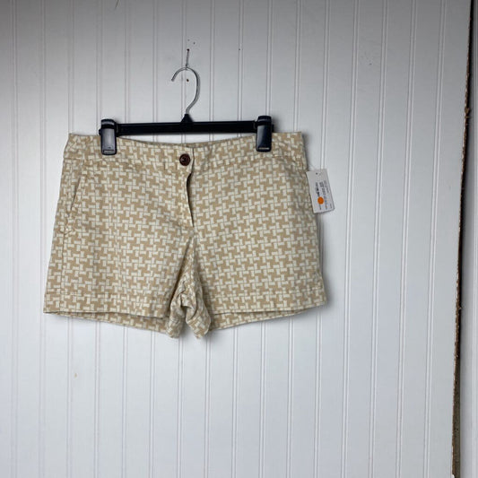 FLAT FRONT SHORTS