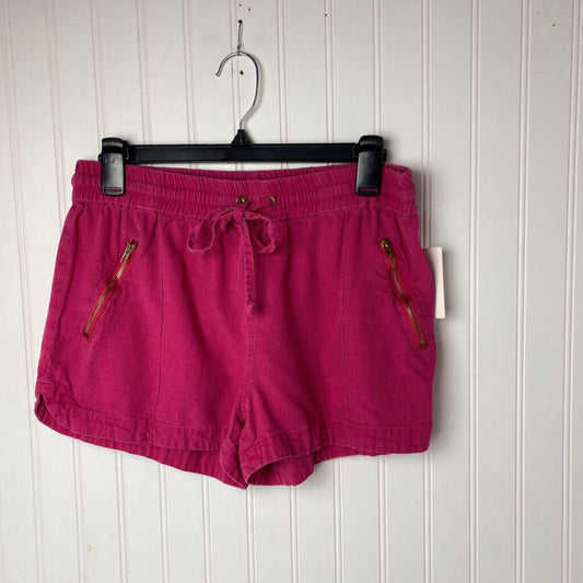 DRAWSTRING SHORTS