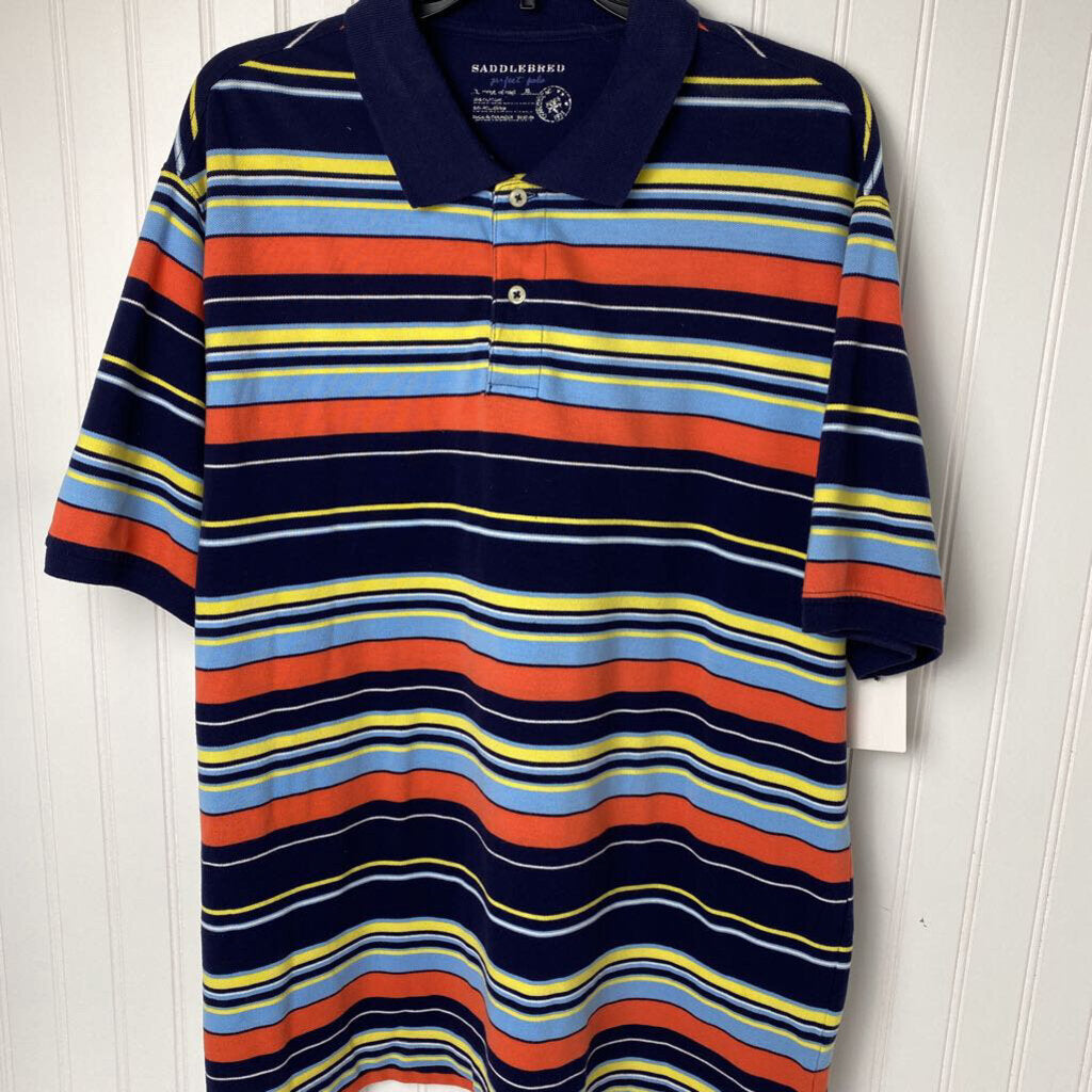 MENS POLO SHIRT