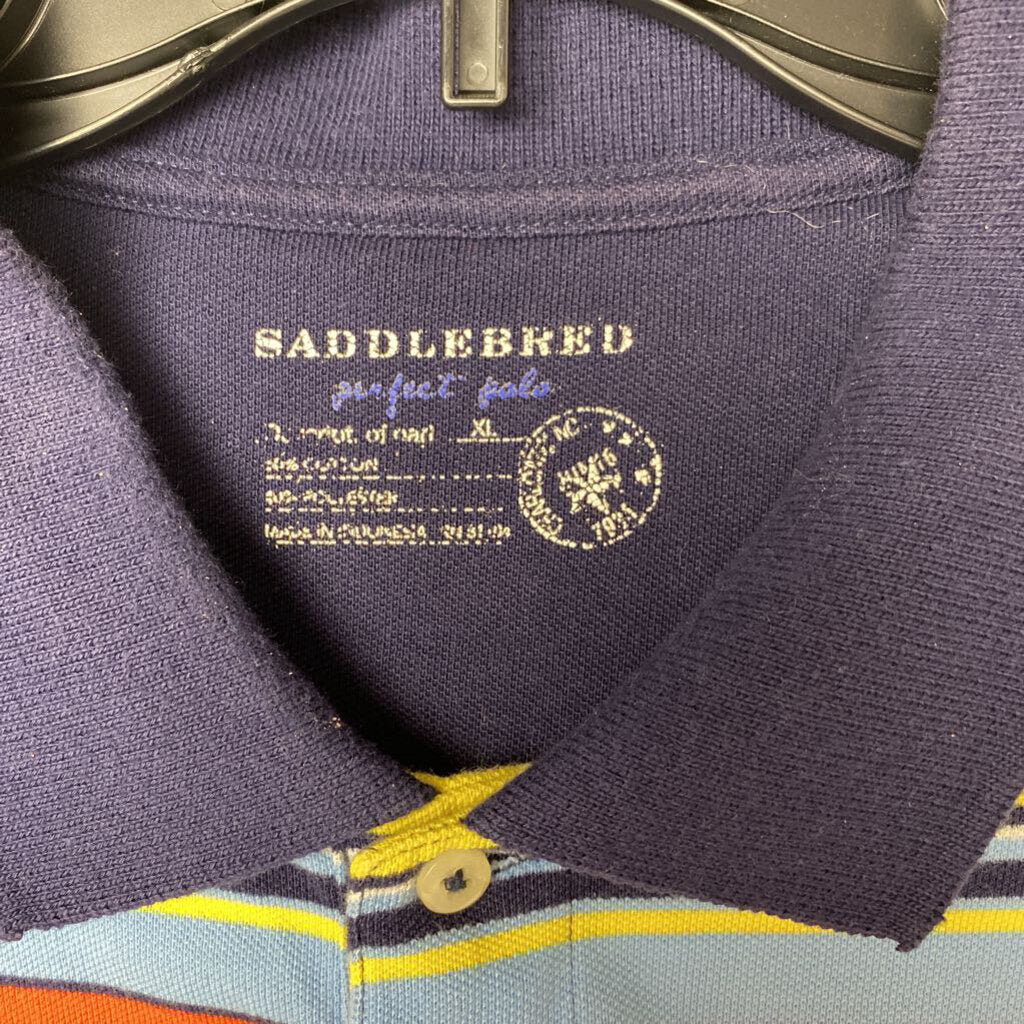 MENS POLO SHIRT