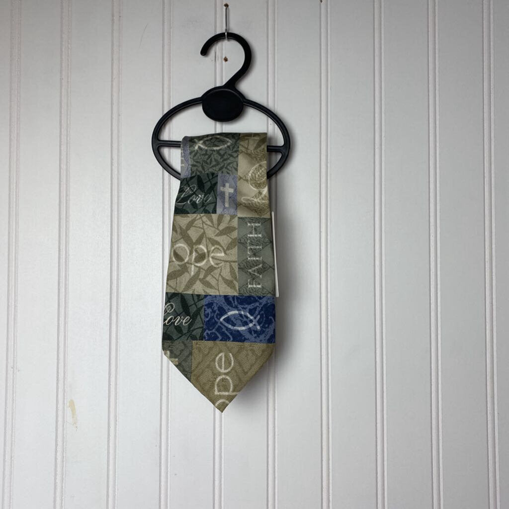 MENS TIES