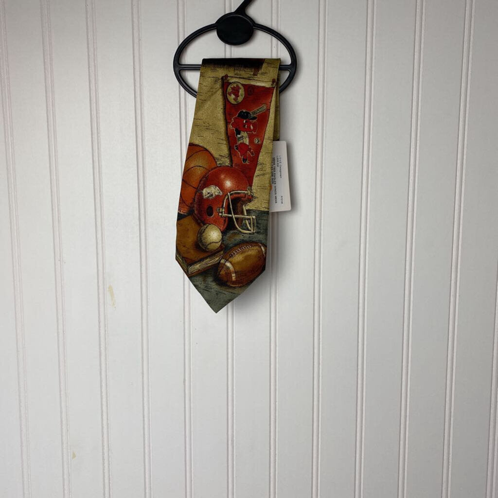 MENS TIES