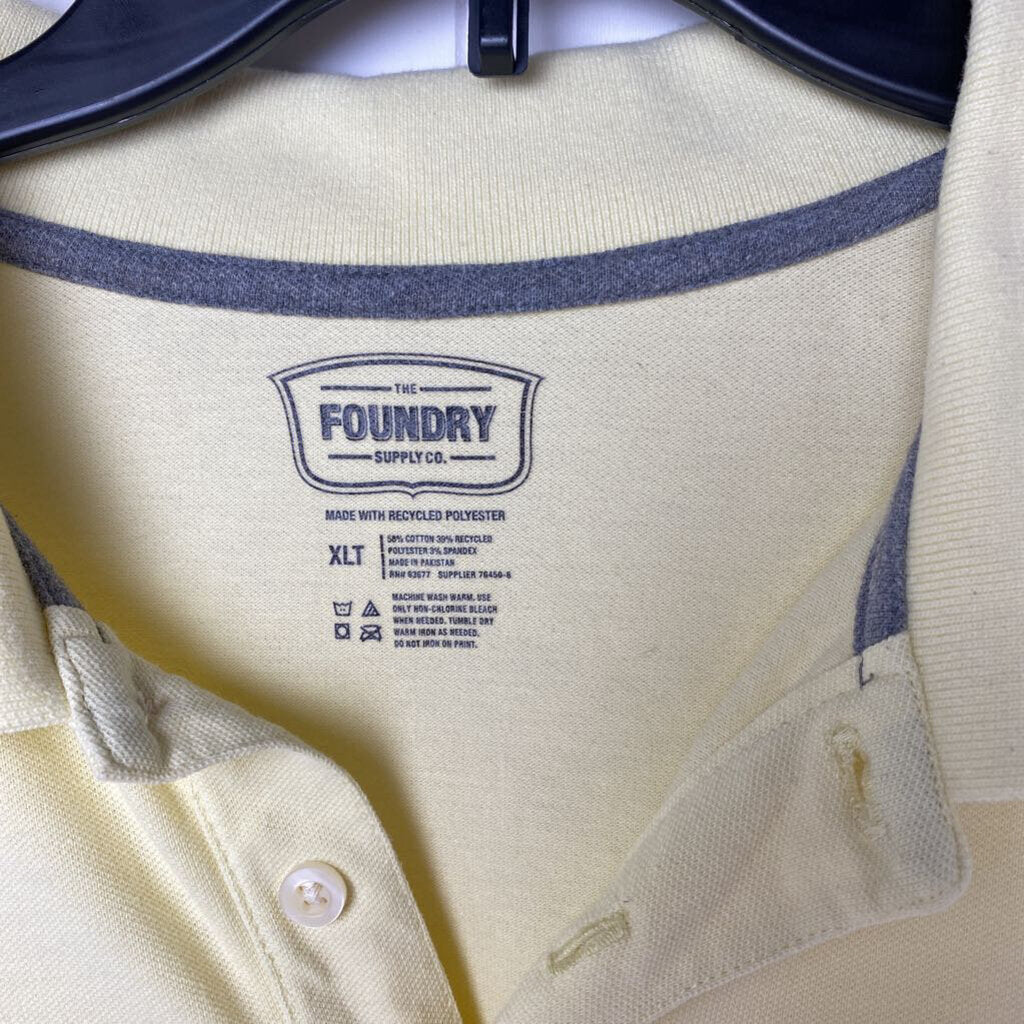 MENS POLO SHIRT