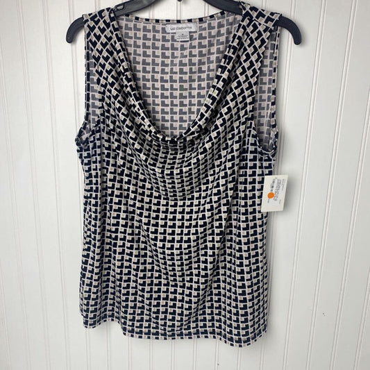 DRESS TANK TOP