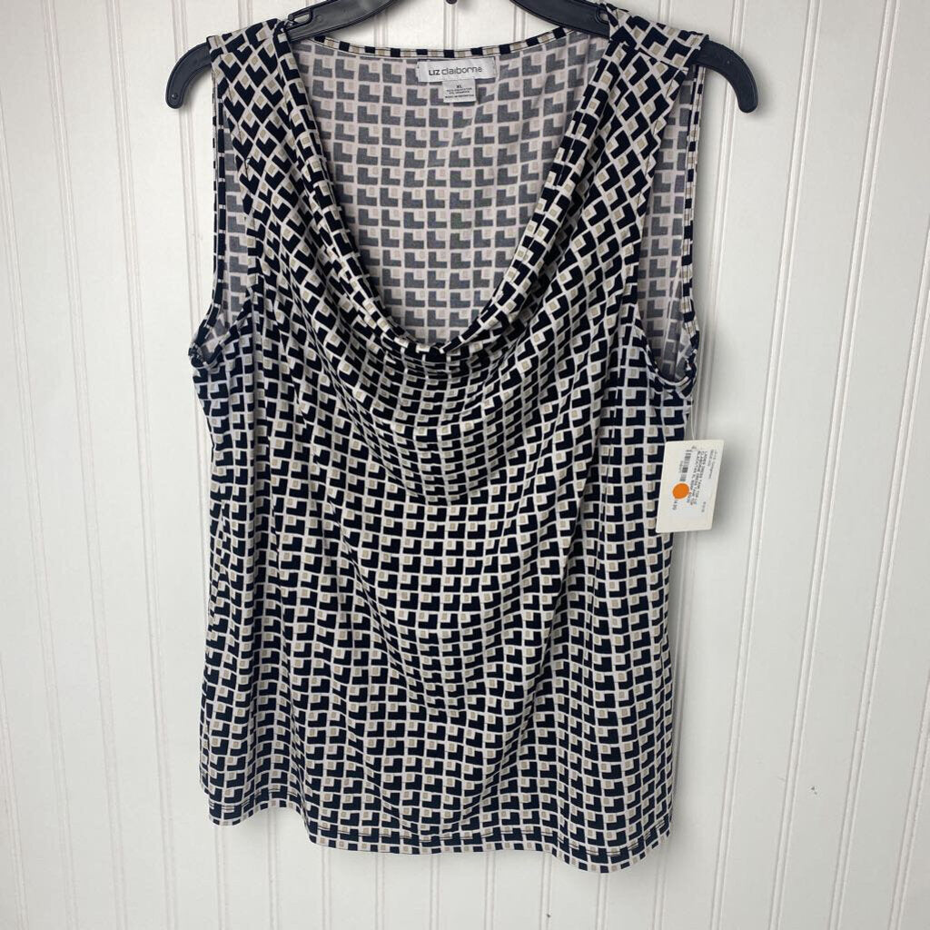 DRESS TANK TOP