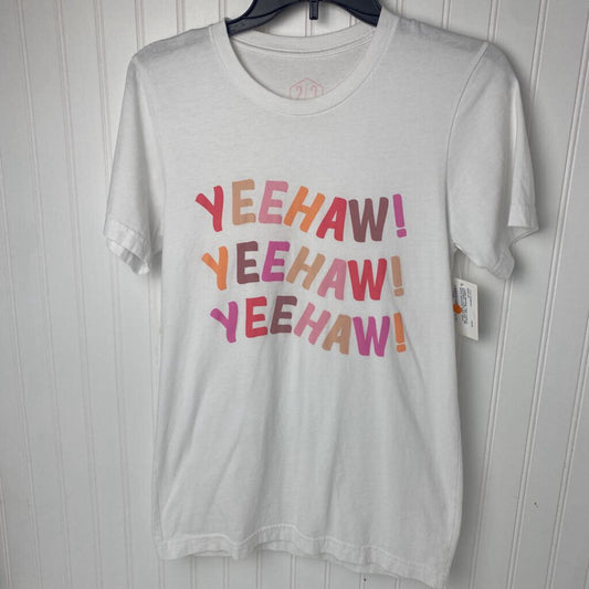 LADIES GRAPHIC TEE