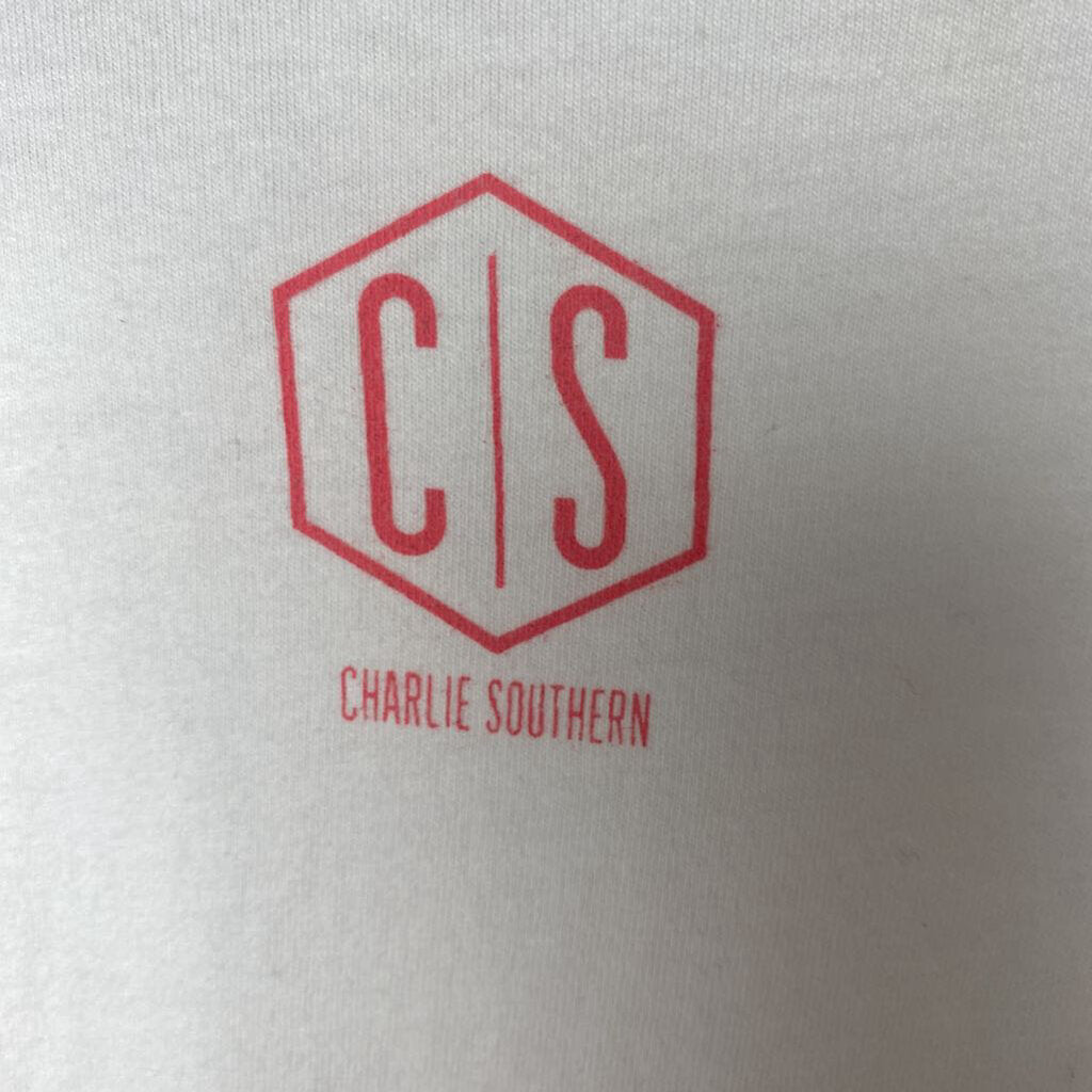 LADIES GRAPHIC TEE