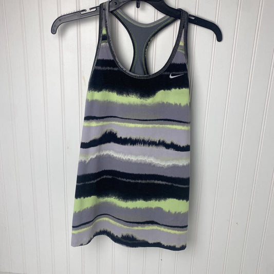 LADIES ACTIVE TANK