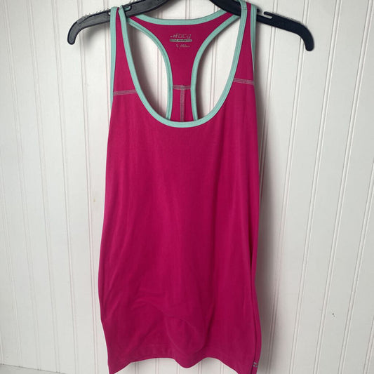 LADIES ACTIVE TANK TOP