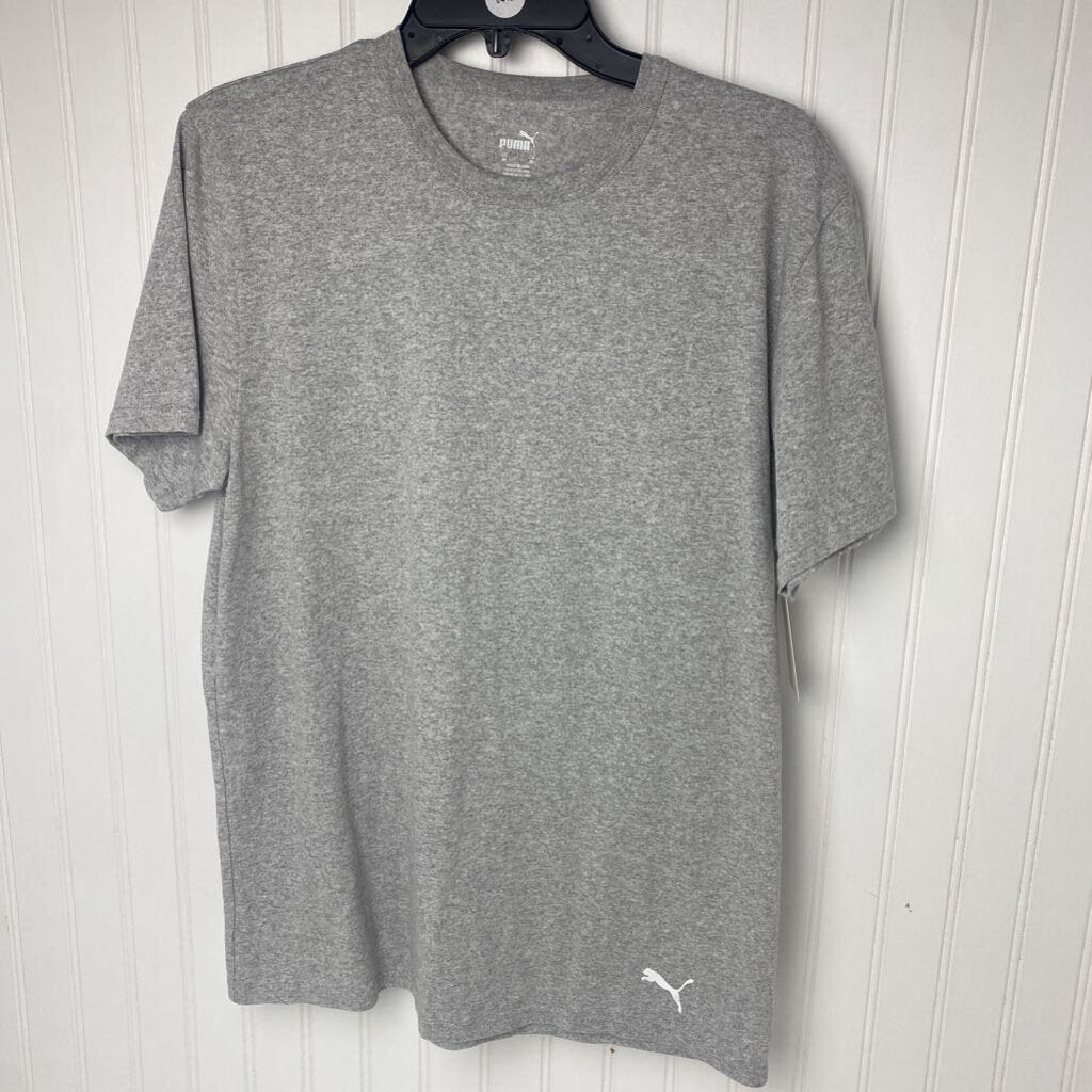SHORT SLEEVE TEE