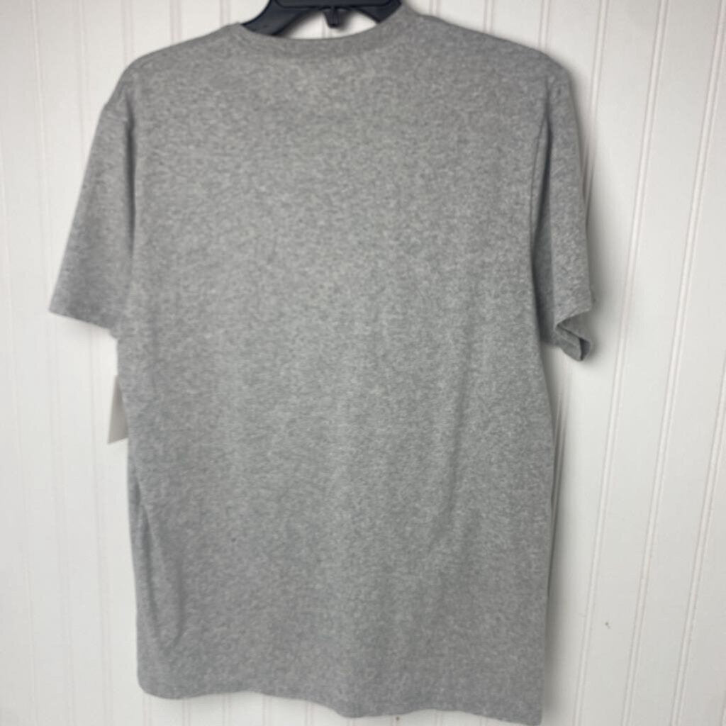 SHORT SLEEVE TEE