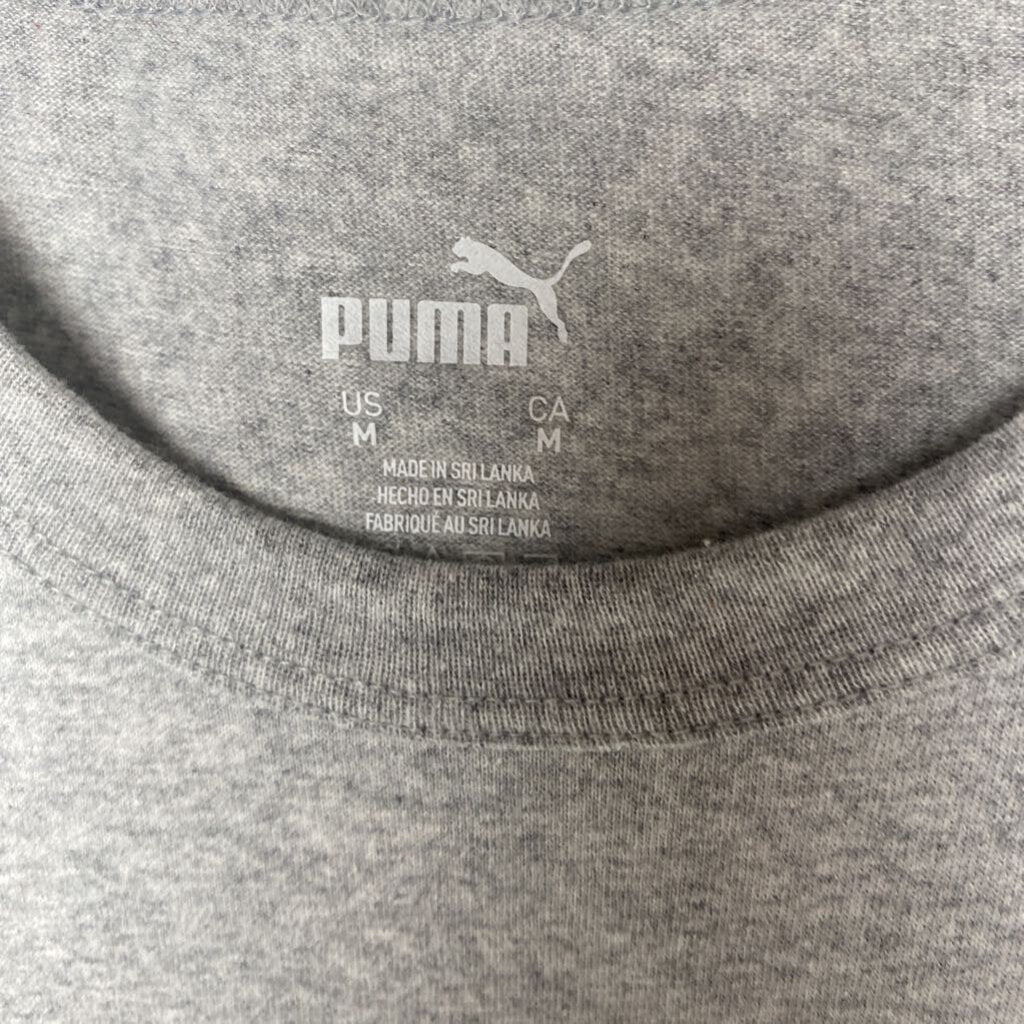 SHORT SLEEVE TEE