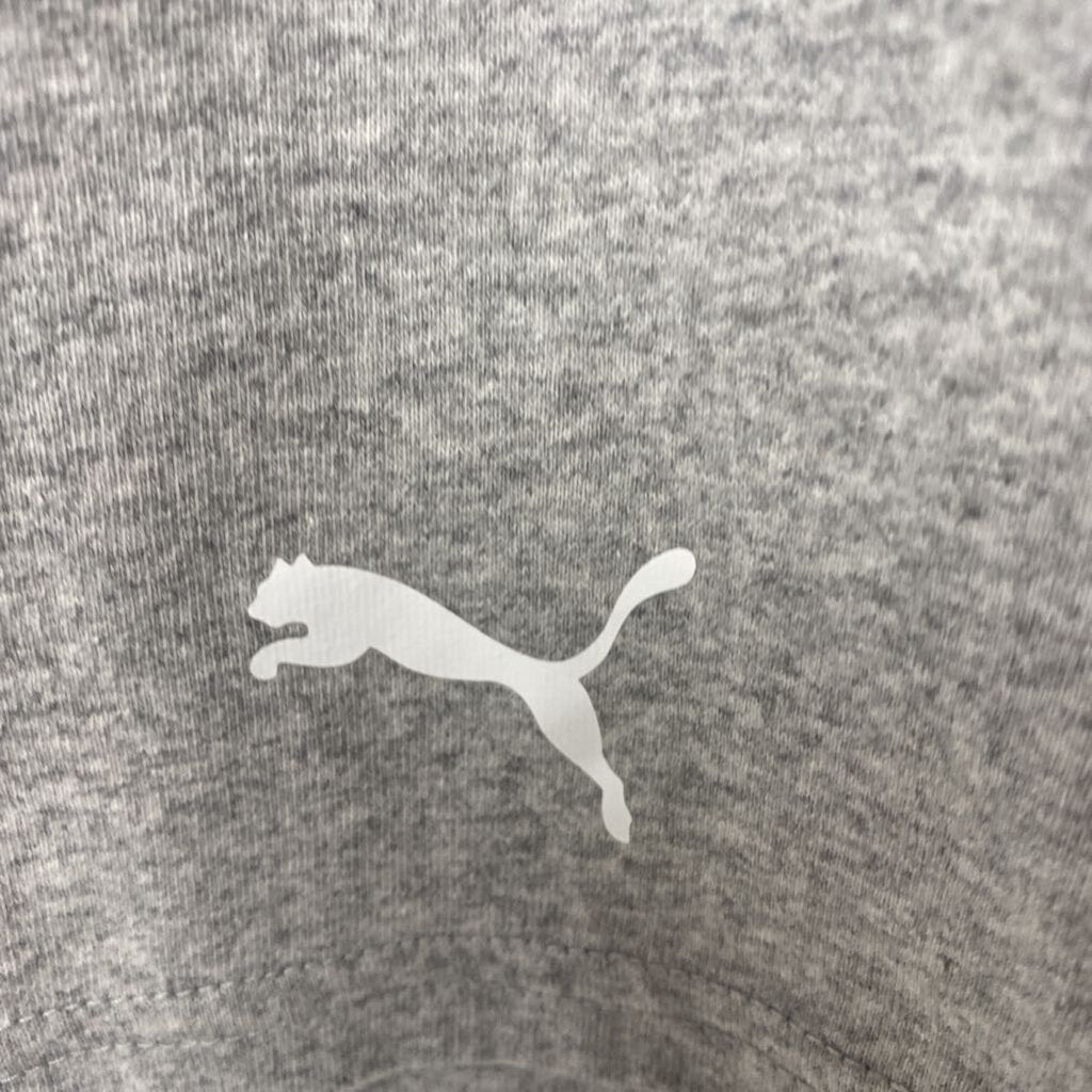 SHORT SLEEVE TEE
