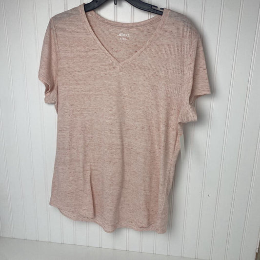 SHORT SLEEVE TEE