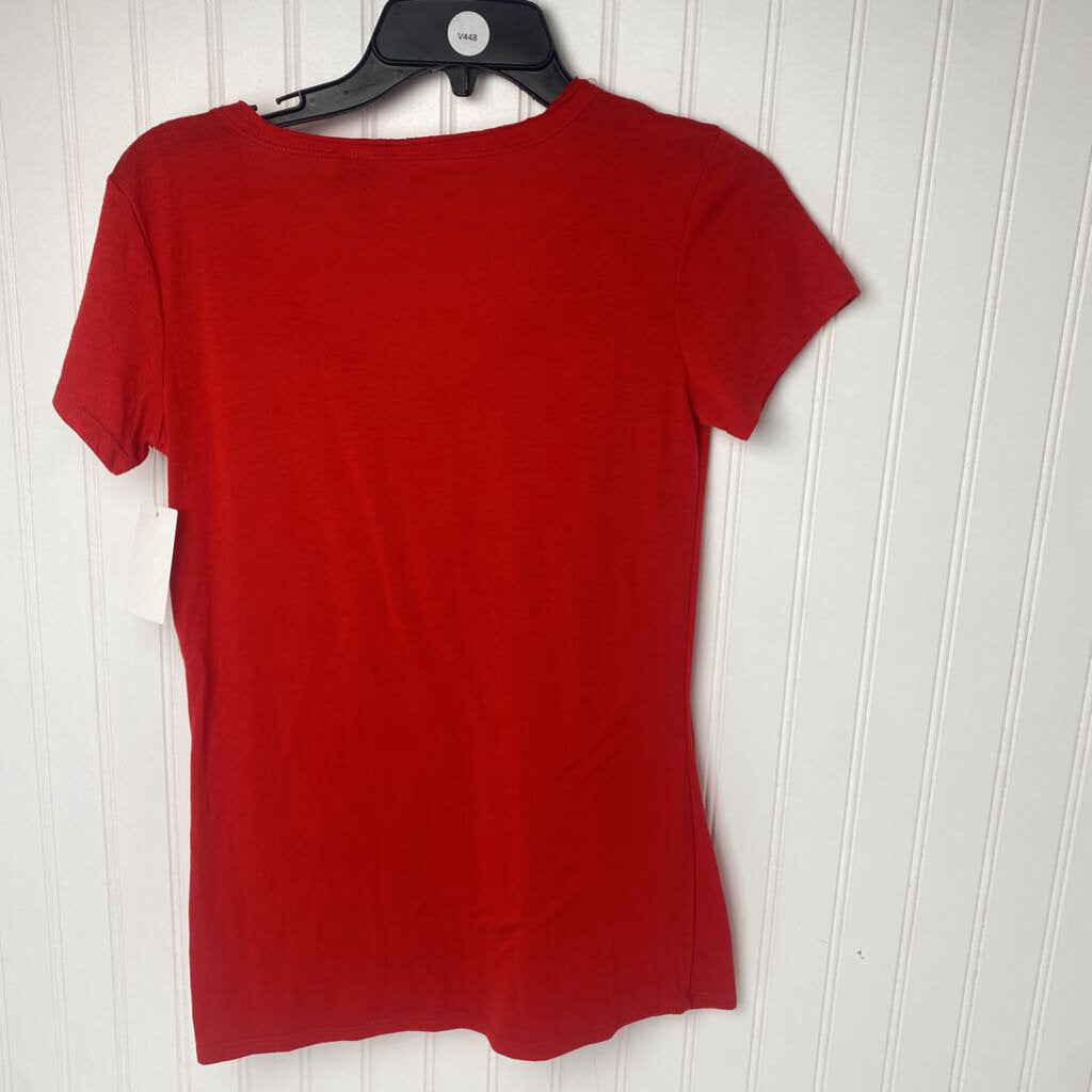 KC CHIEFS TEE