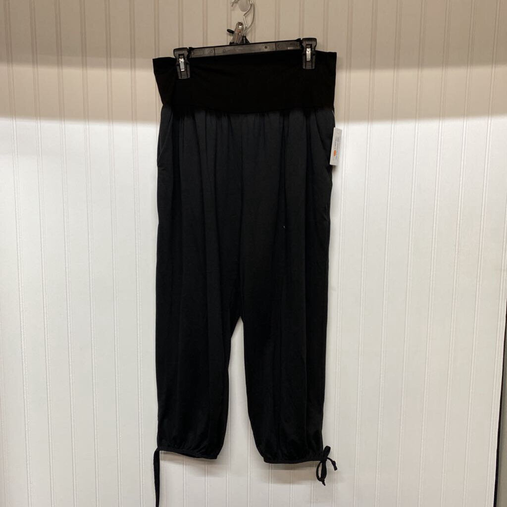 HAREM PANTS
